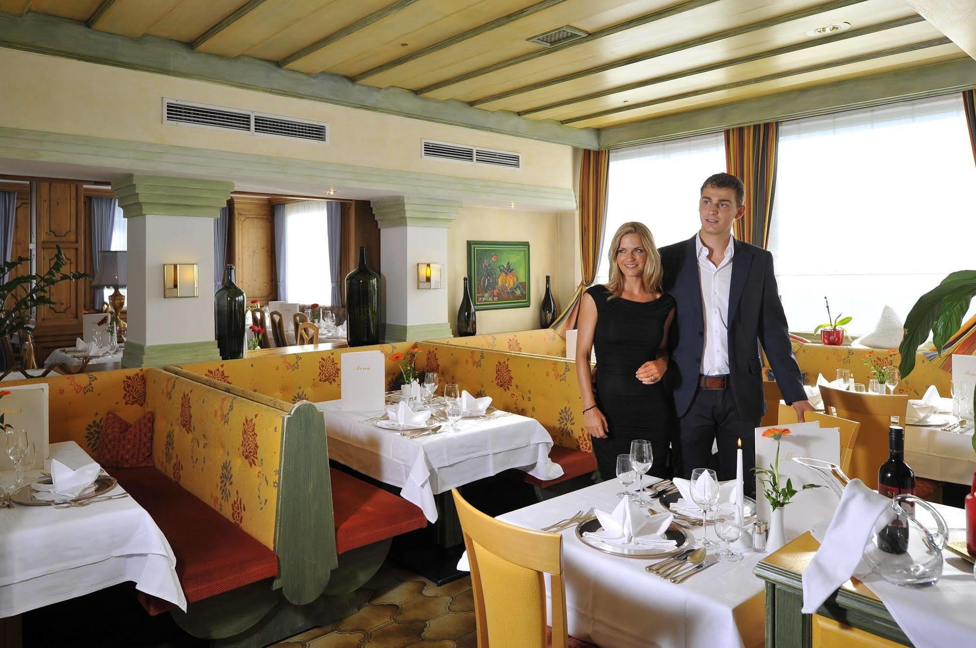 Holly House Hotel Richmond  Eksteriør billede